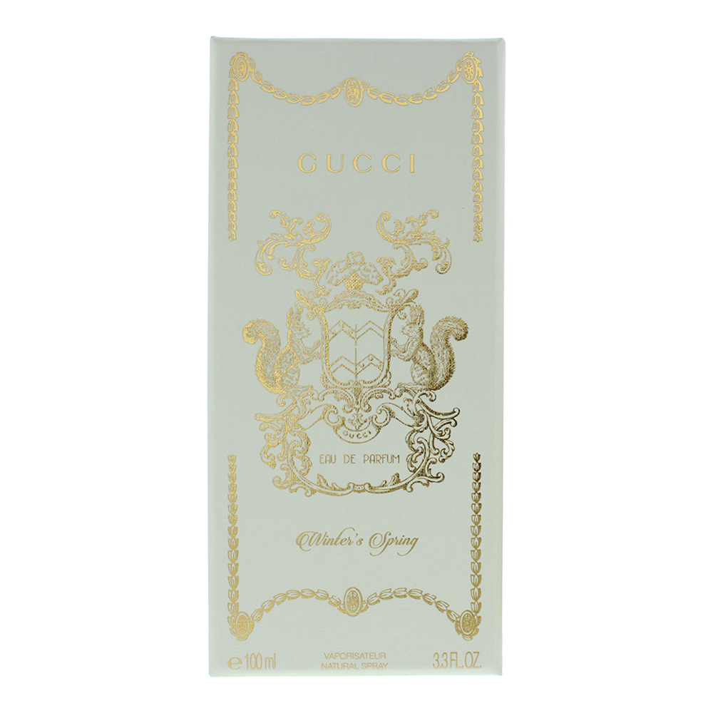 Gucci The Alchemist's Garden Winter's Spring Eau de Parfum 100ml - Box