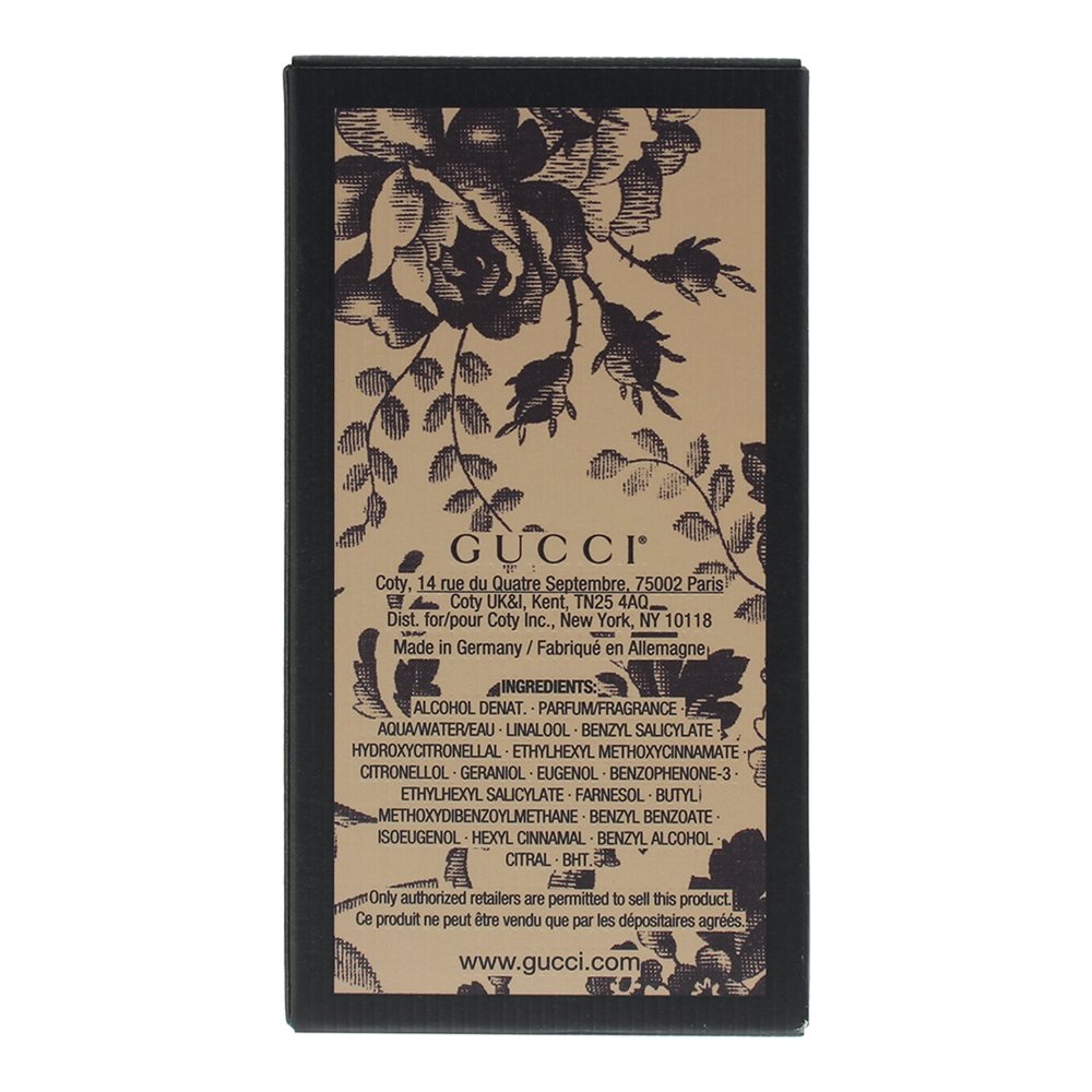 Gucci Bloom Ambrosia Di Fiori Intense Eau De Parfum 30ml