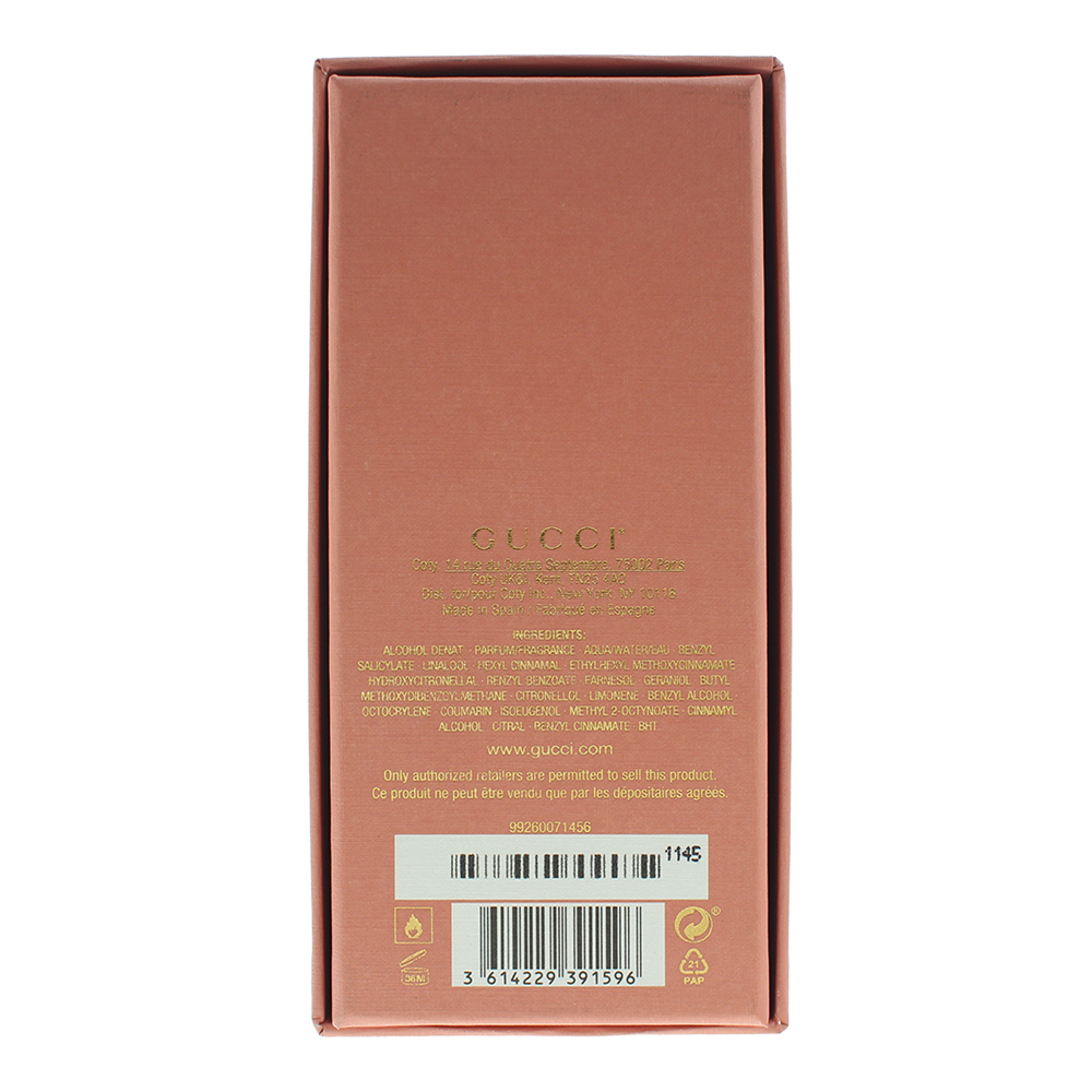 Gucci The Alchemist's Garden A Chant For The Nymph Eau De Parfum 100ml