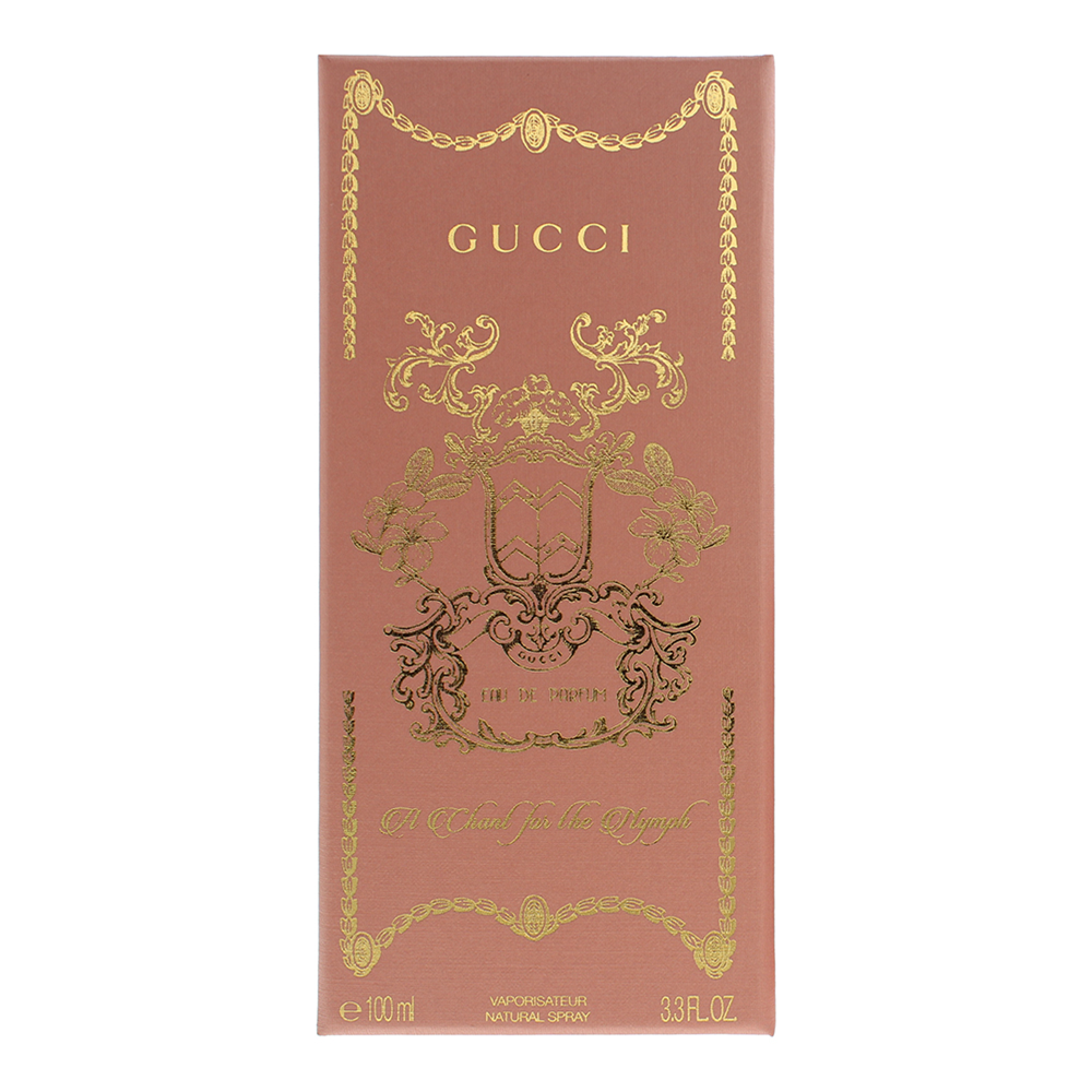 Gucci The Alchemist's Garden A Chant For The Nymph Eau de Parfum 100ml - Box
