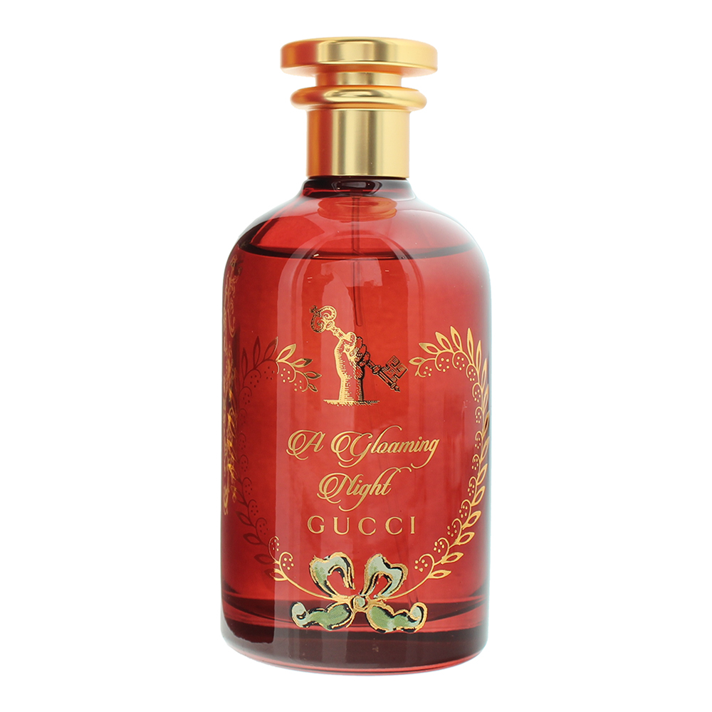 Gucci The Alchemist's Garden A Gloaming Night Eau de Parfum 100ml - Product