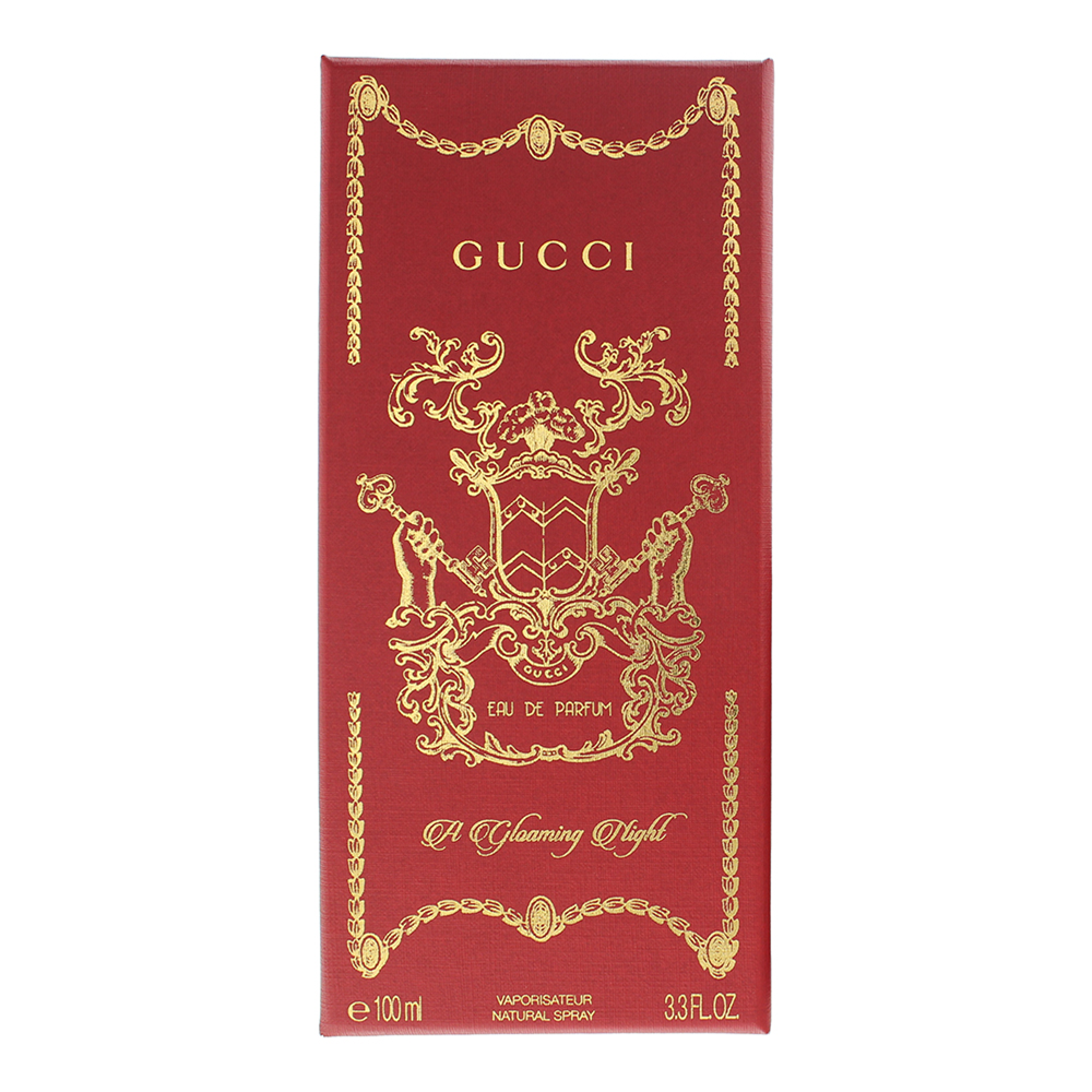 Gucci The Alchemist's Garden A Gloaming Night Eau de Parfum 100ml - Box