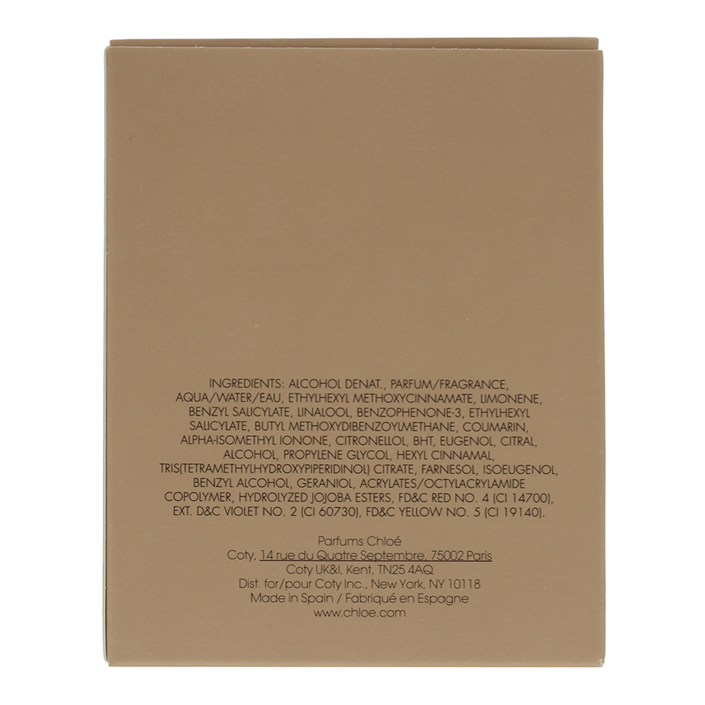 Chloé Nomade Eau de Parfum 20ml