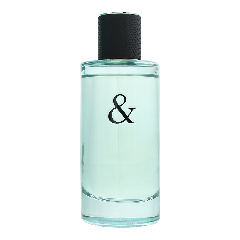 Tiffany & Co. Love For Him Eau de Toilette 90ml - Product