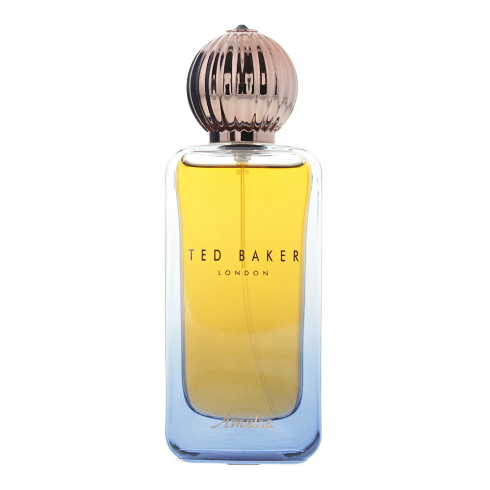 Ted Baker Amelia Limited Edition Eau de Toilette 50ml - Product