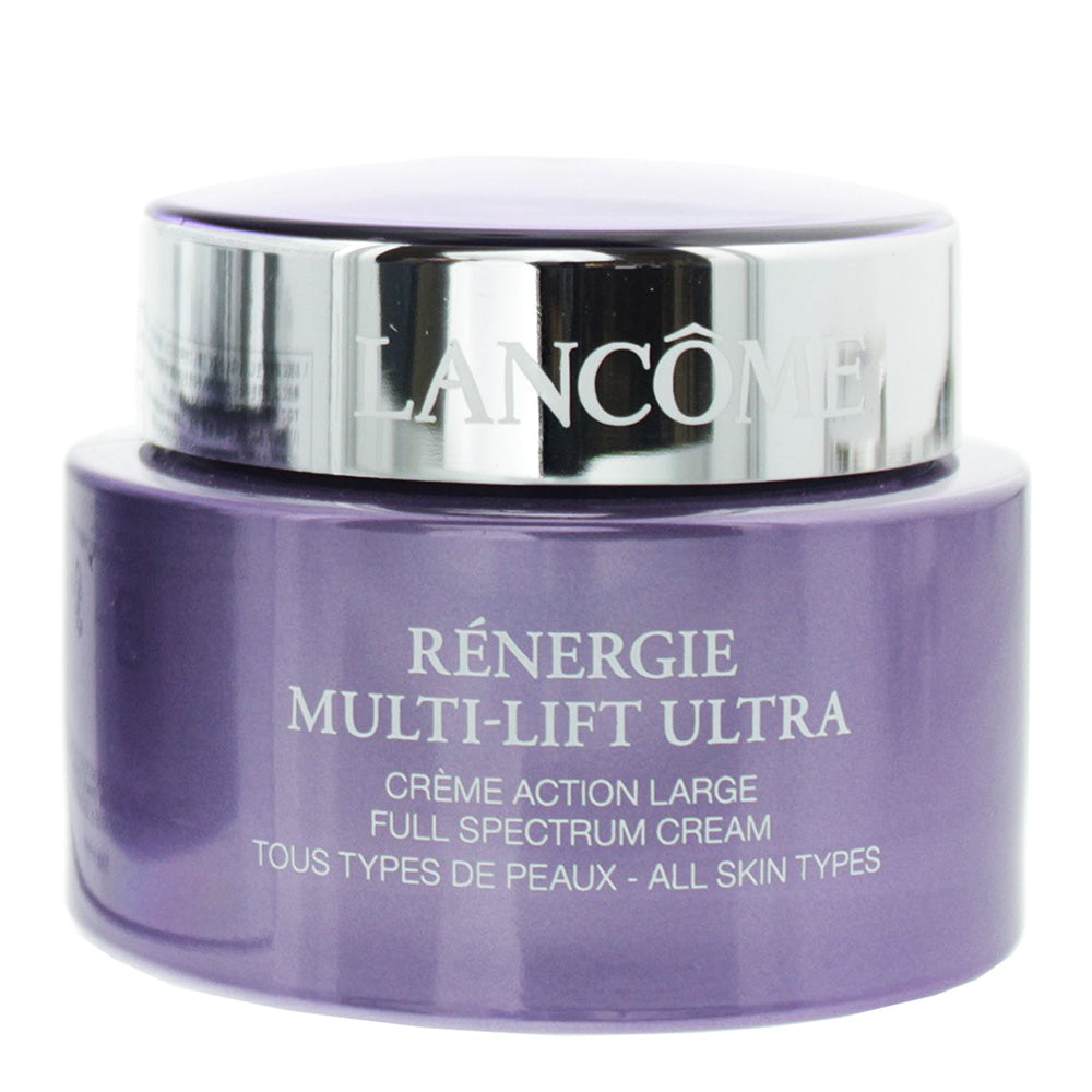 Lancôme Rénergie Multi-Lift Ultra Cream 75ml - Product