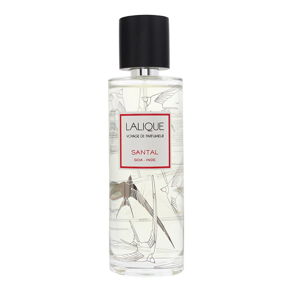 Lalique Santal Goa-Inde Room Spray 100ml - Product