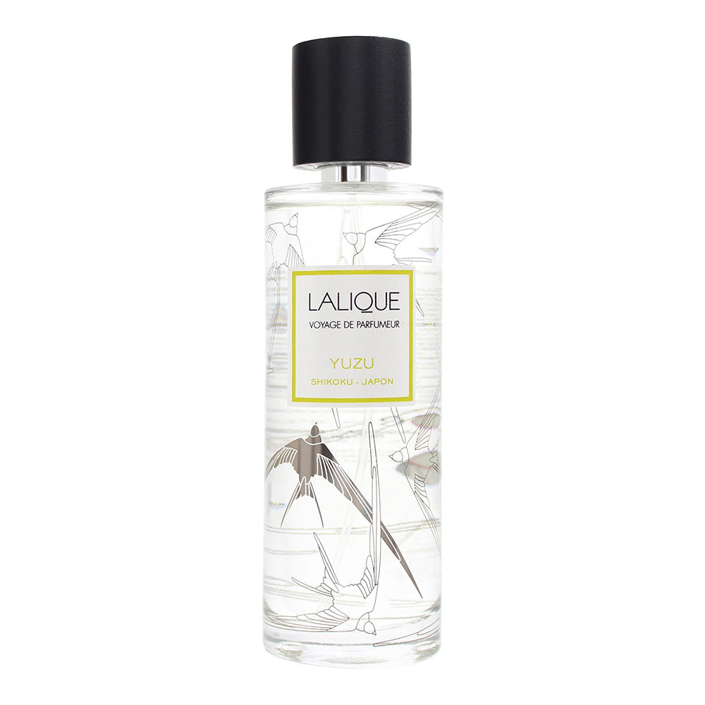 Lalique Yuzu Room Spray 100ml - Product