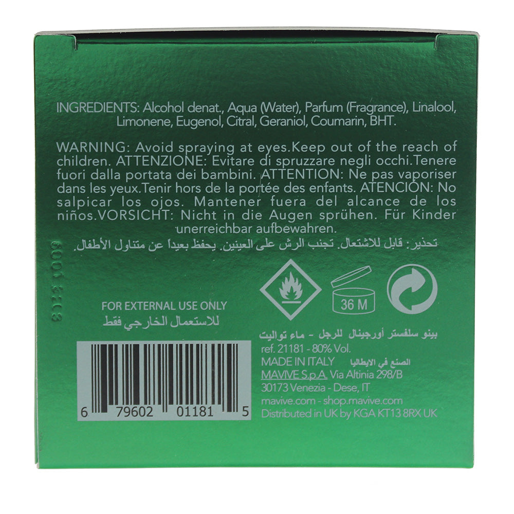 Pino Silvestre Original Eau de Toilette 300ml