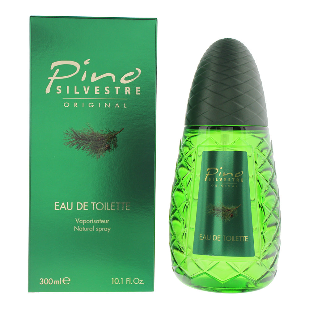 Pino Silvestre Original Eau de Toilette 300ml