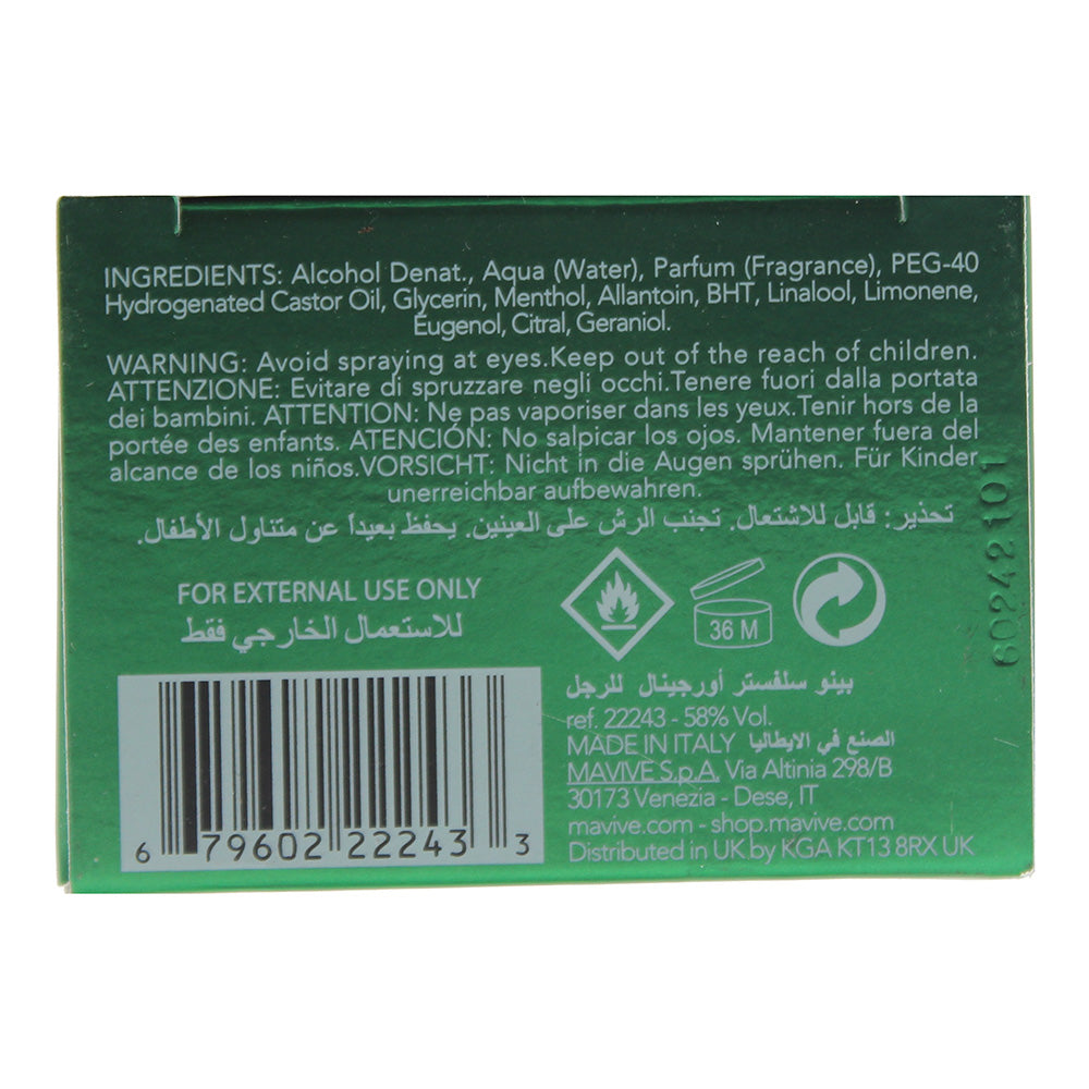 Pino Silvestre Moisturising Aftershave 40ml