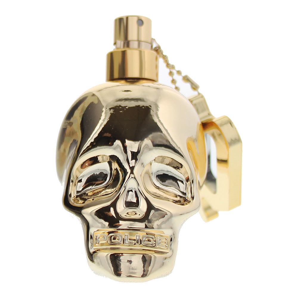 Police To Be Born To Shine Eau de Toilette 40ml - Product
