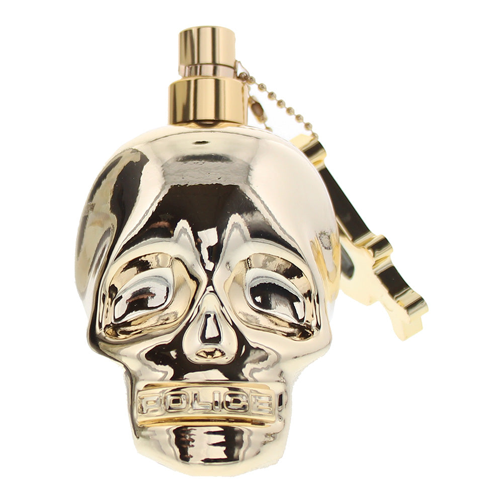 Police To Be Born To Shine Eau de Toilette 75ml - Product