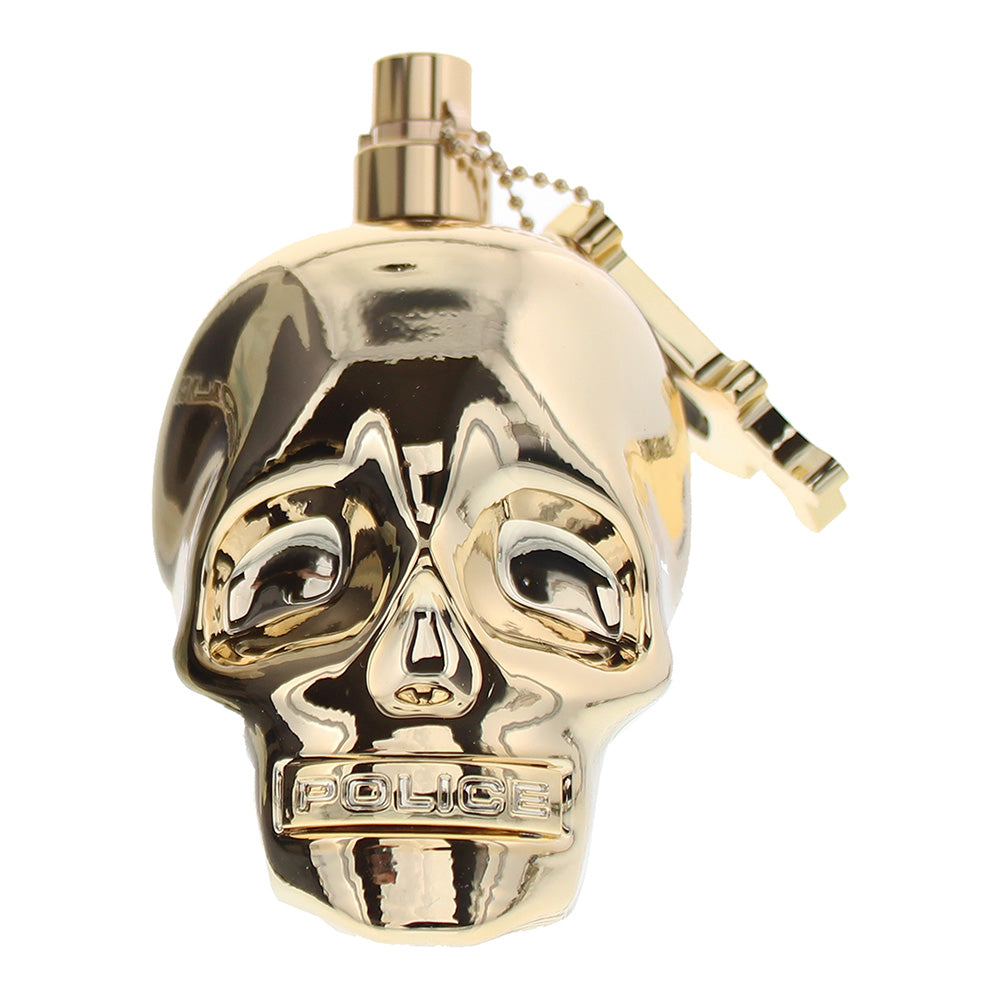 Police To Be Born To Shine Eau de Toilette 125ml - Product