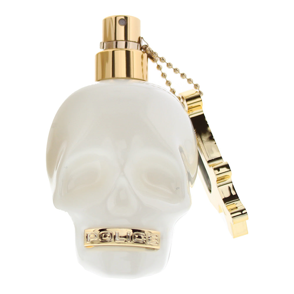 Police To Be Born To Shine Eau de Parfum 40ml - Product