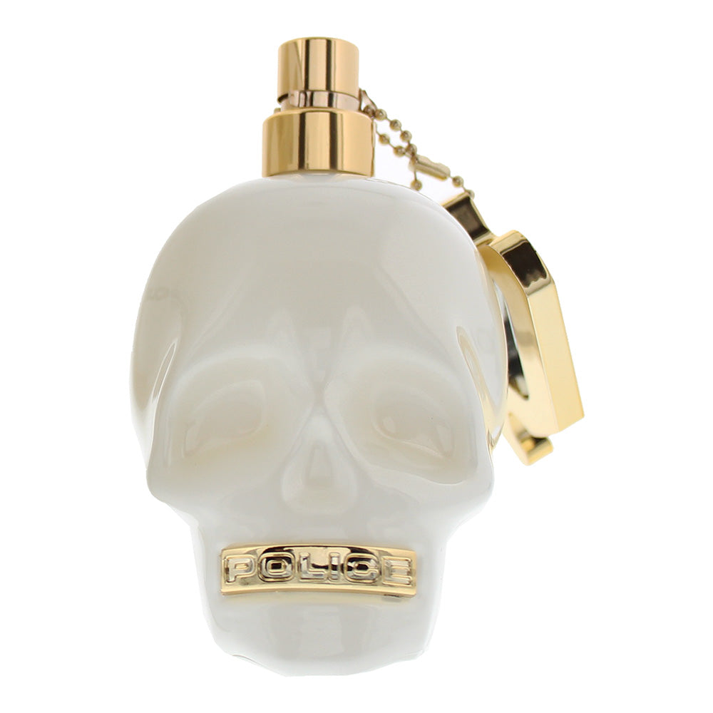 Police To Be Born To Shine Eau de Parfum 75ml - Product