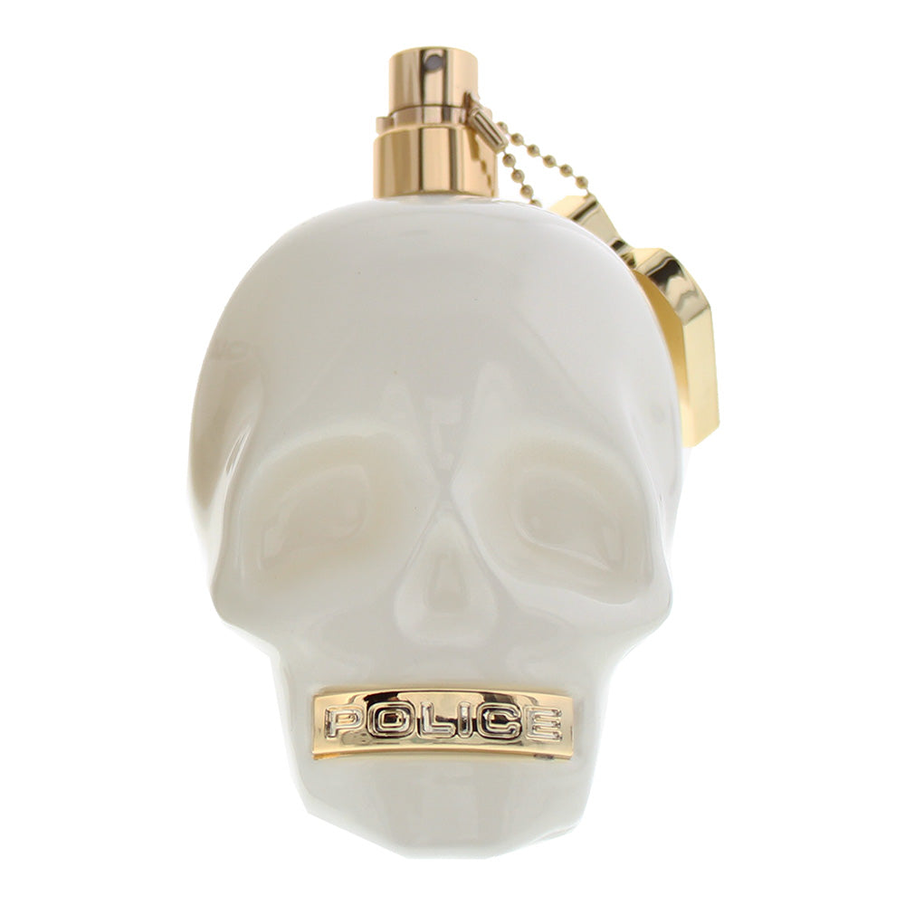 Police To Be Born To Shine Eau de Parfum 125ml - Product