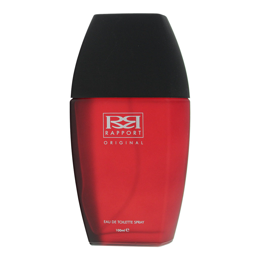 Rapport Original Eau de Toilette 100ml - Product