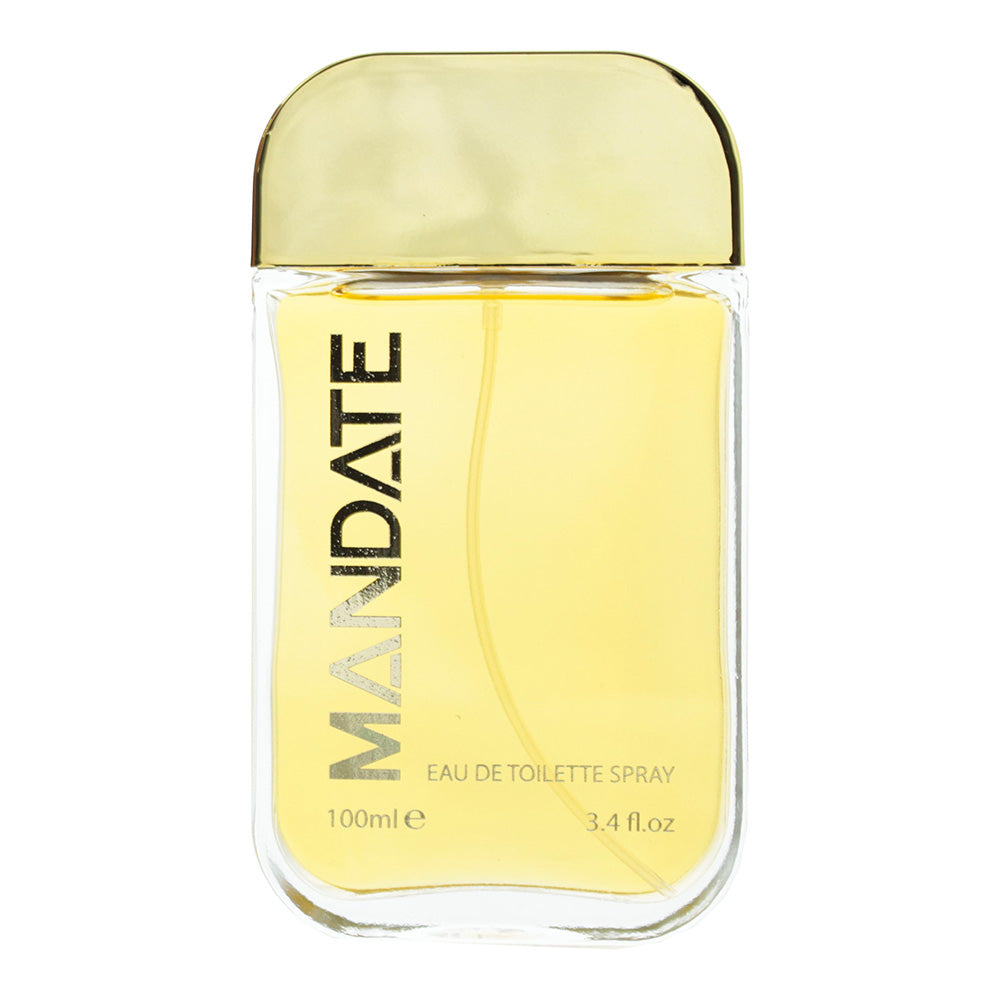 Eden Classic Mandate Eau de Toilette 100ml - Product