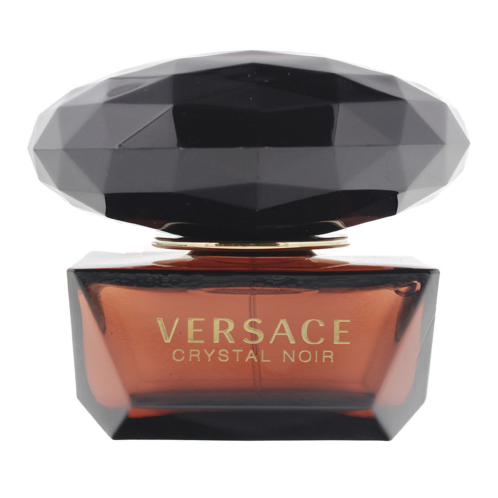 Versace Crystal Noir Eau de Parfum 50ml - Product