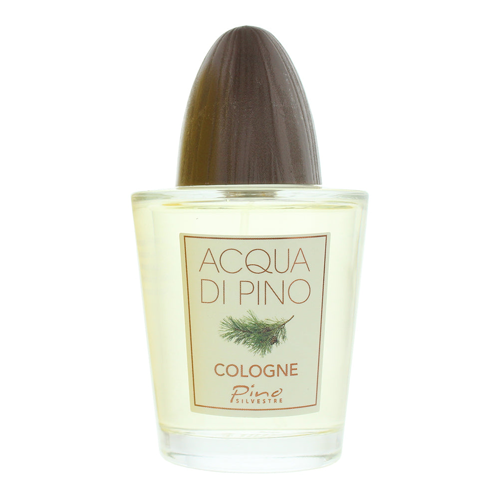 Pino Silvestre Acqua Di Pino Cologne Eau de Cologne 125ml - Product