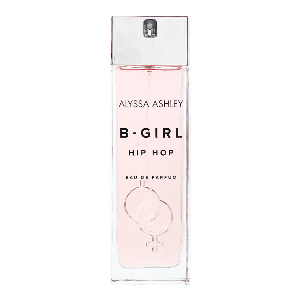 Alyssa Ashley B-Girl Hip Hop Eau de Parfum 100ml - Product