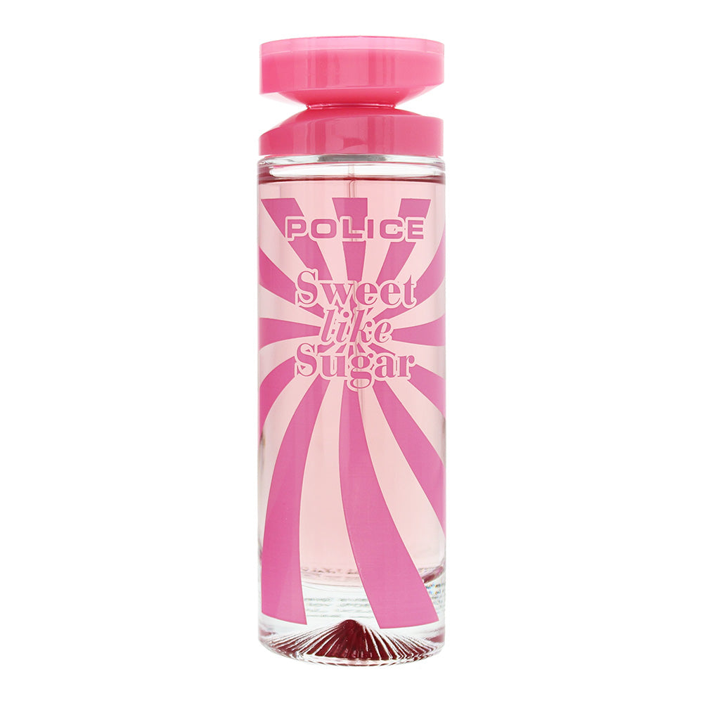 Police Sweet Like Sugar  Eau de Toilette 100ml - Product