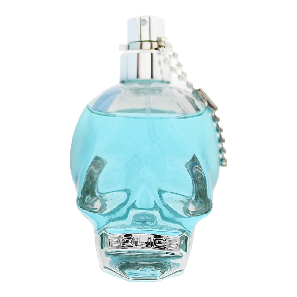 Police To Be Special Edition Light Eau de Toilette 40ml - Product