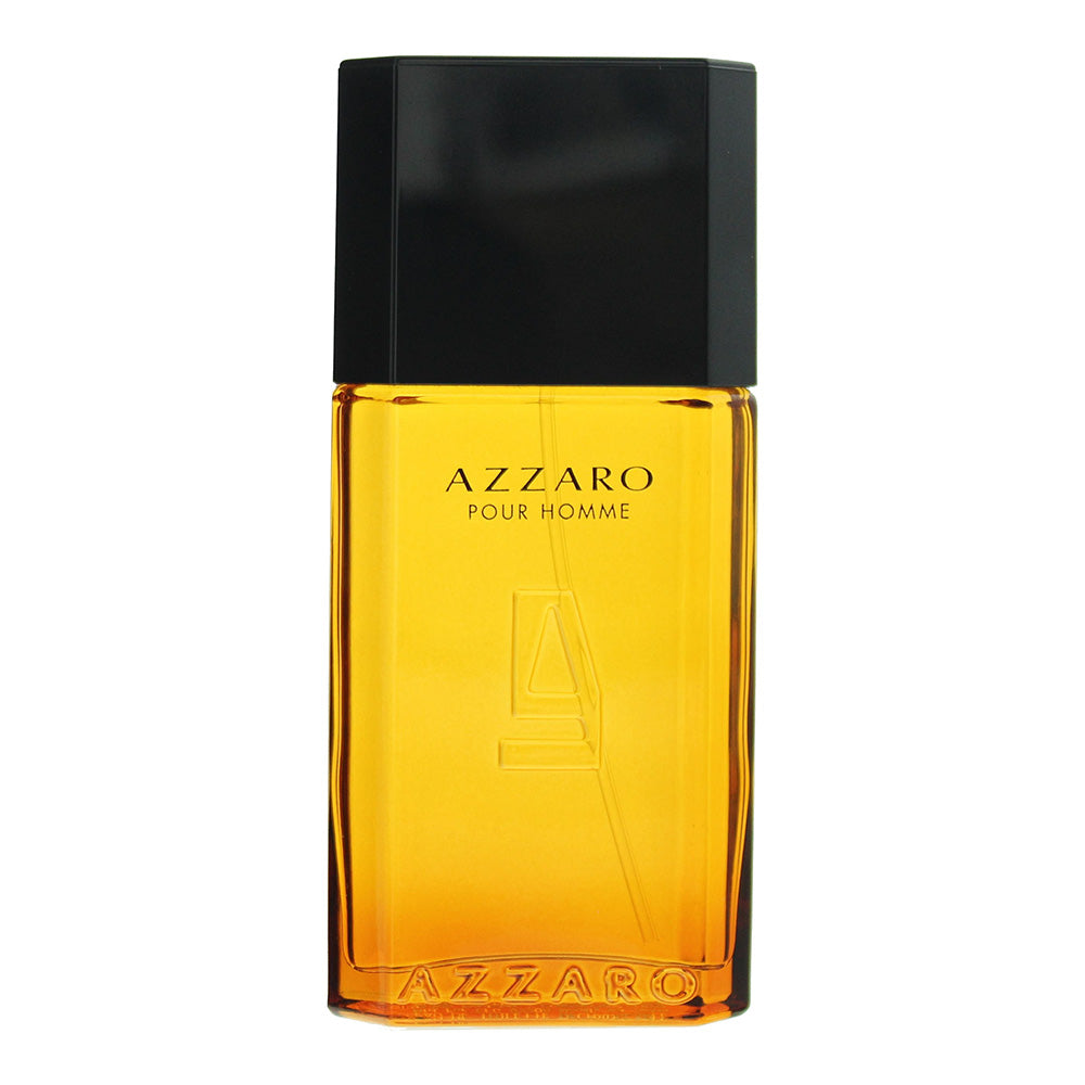 Azzaro Pour Homme Refillable Eau de Toilette 30ml - Product