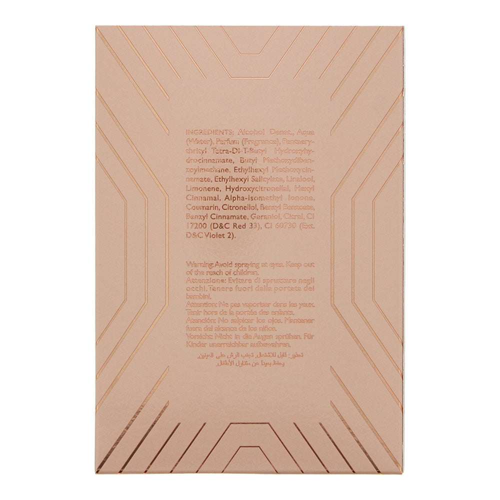 Replay Tank Eau De Toilette 100ml