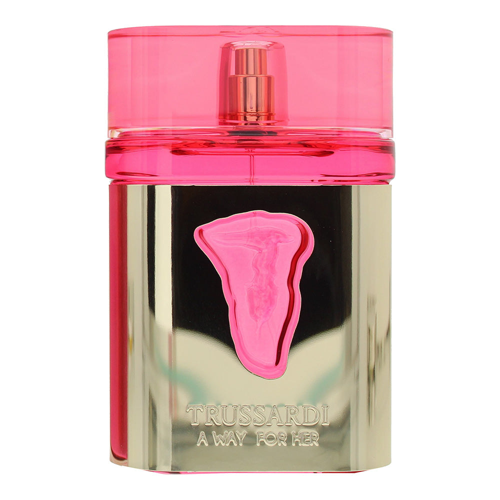 Trussardi A Way For Her Eau de Toilette 100ml - Product