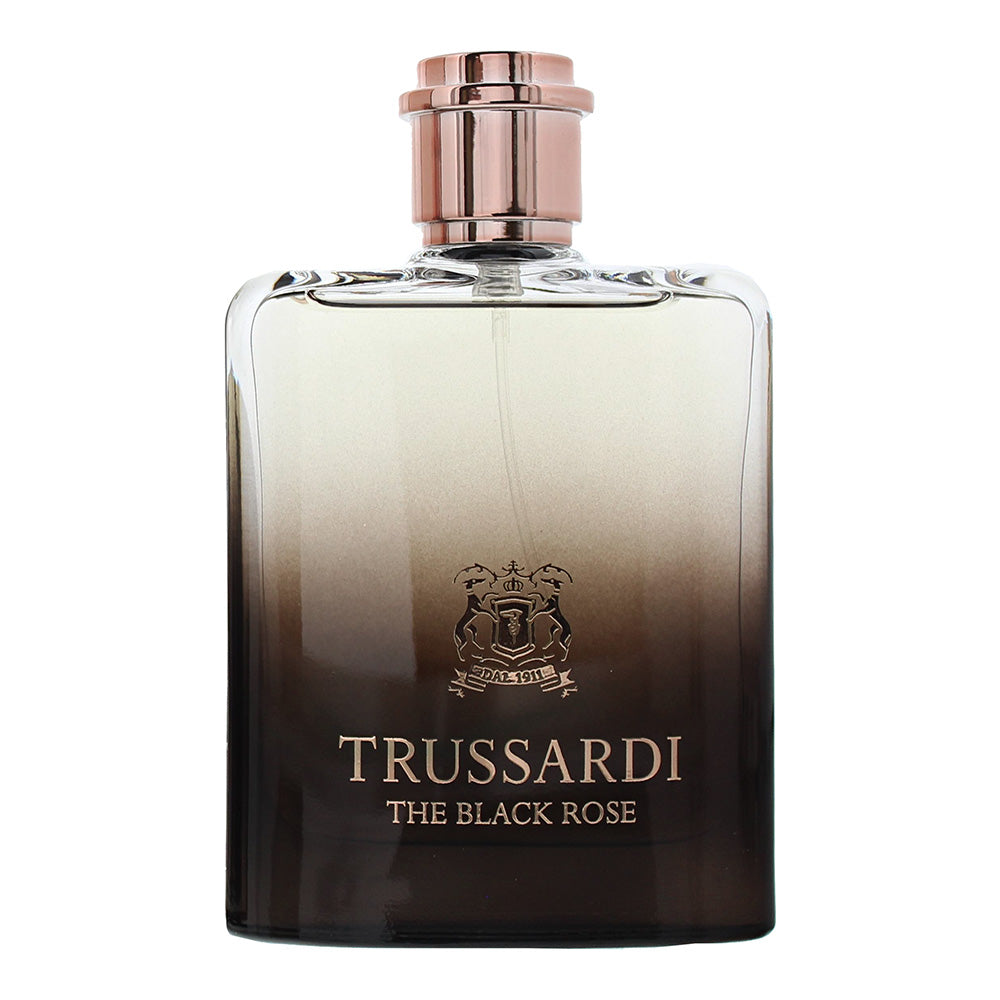 Trussardi The Black Rose Eau de Parfum 100ml - Product