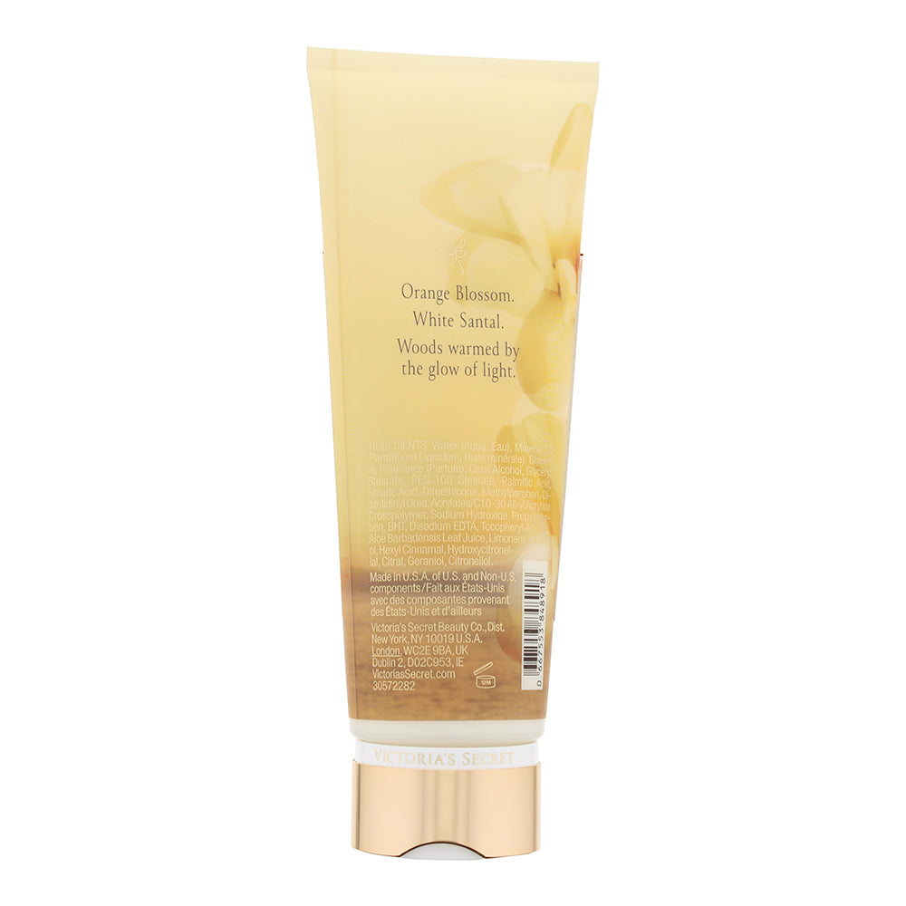 Victoria's Secret Early Morning Sun Body Lotion 236ml