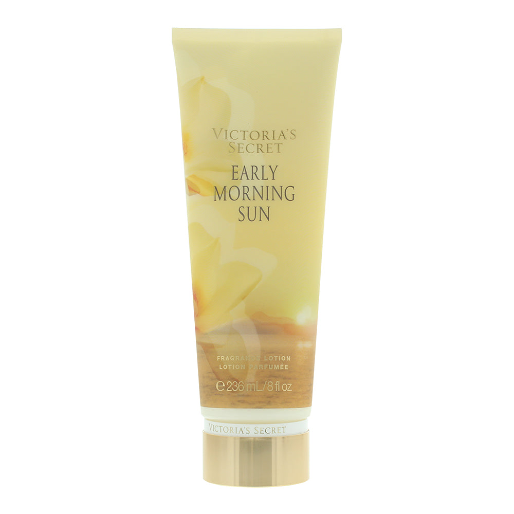 Victoria's Secret Early Morning Sun Body Lotion 236ml