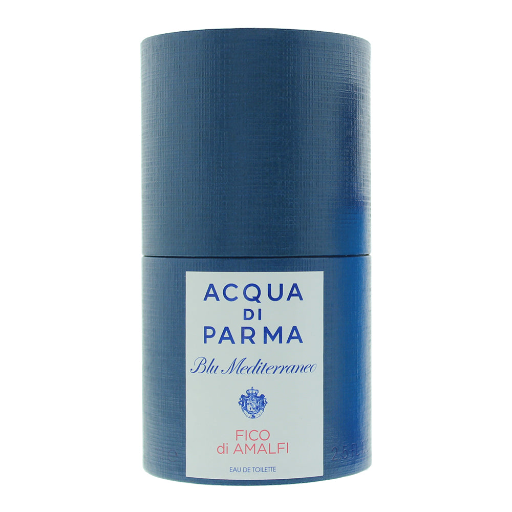 Acqua Di Parma Blu Mediterraneo Fico Di Amalfi Eau de Toilette 75ml - Box