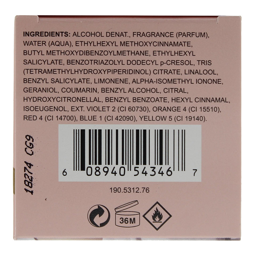 Rihanna Reb'l Fleur Eau De Parfum 30ml