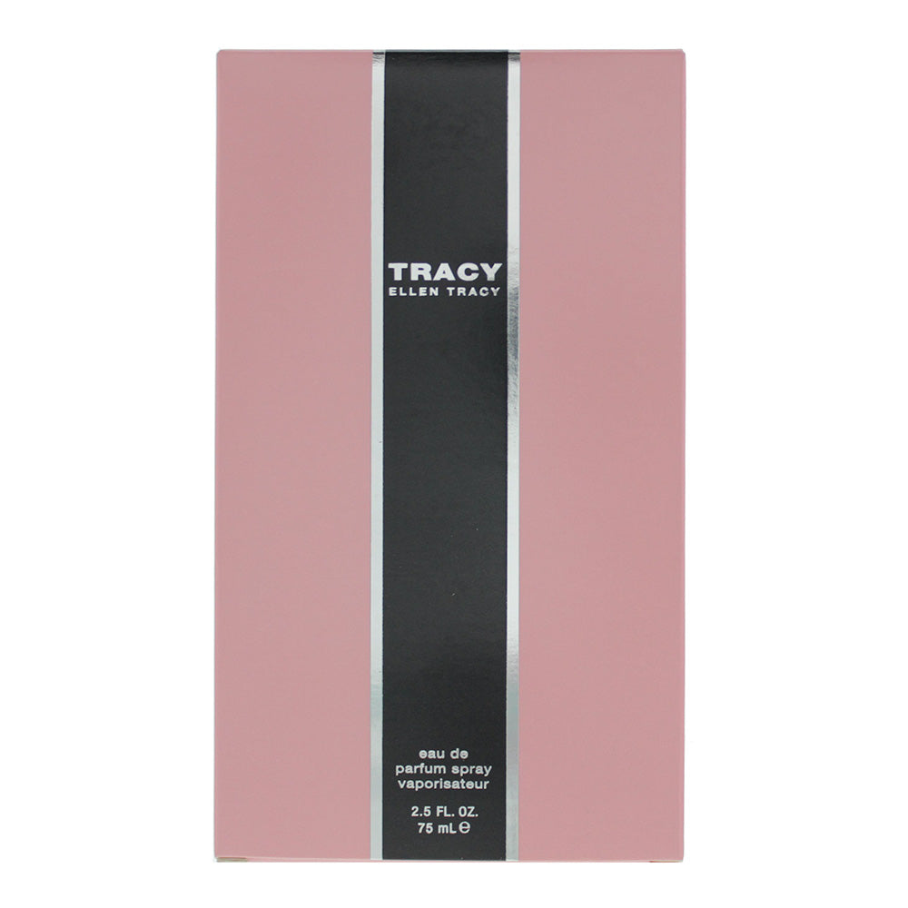Ellen Tracy Tracy Eau de Parfum 75ml - Box