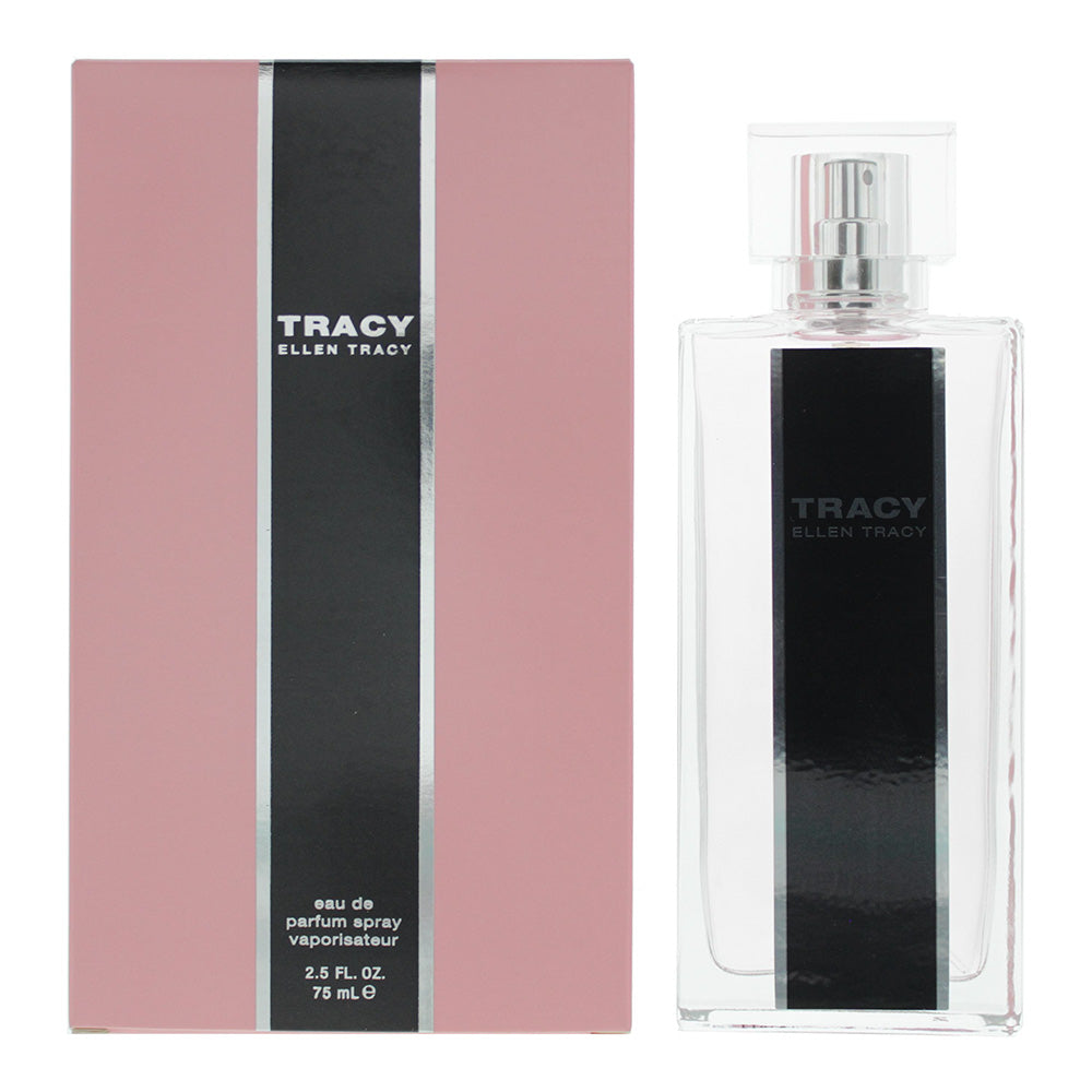 Ellen Tracy Tracy Eau de Parfum 75ml