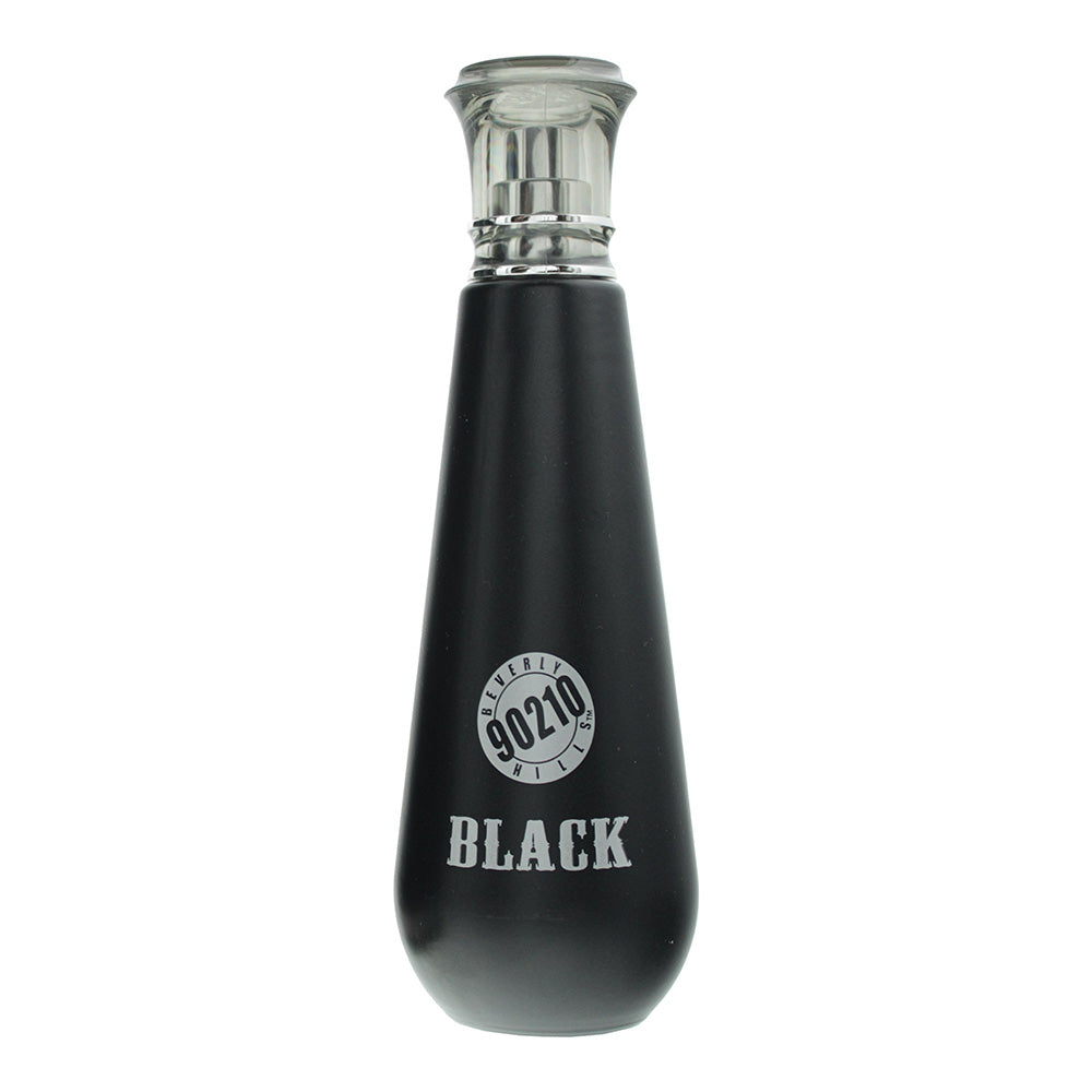Beverly Hills 90210 Black Man Eau de Toilette 100ml - Product