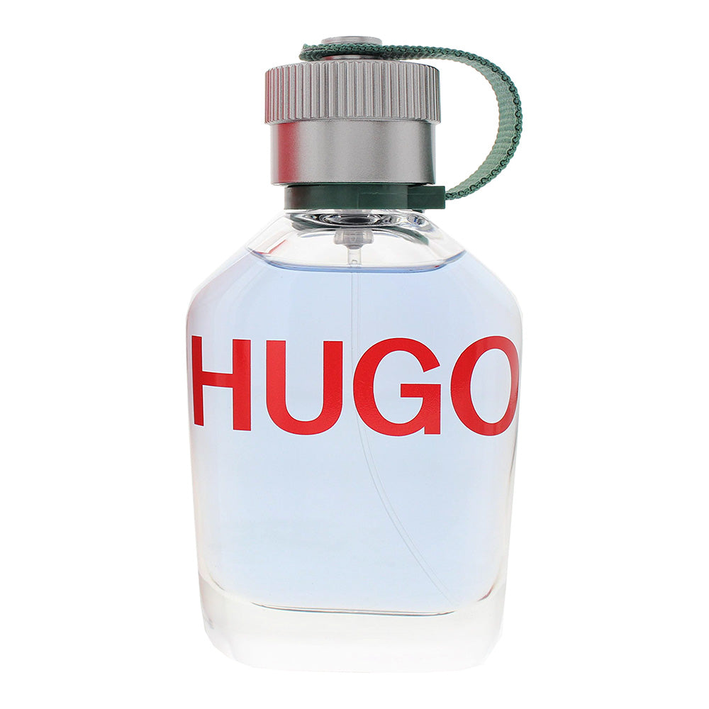 Hugo Boss Hugo Man Eau de Toilette 75ml - Product