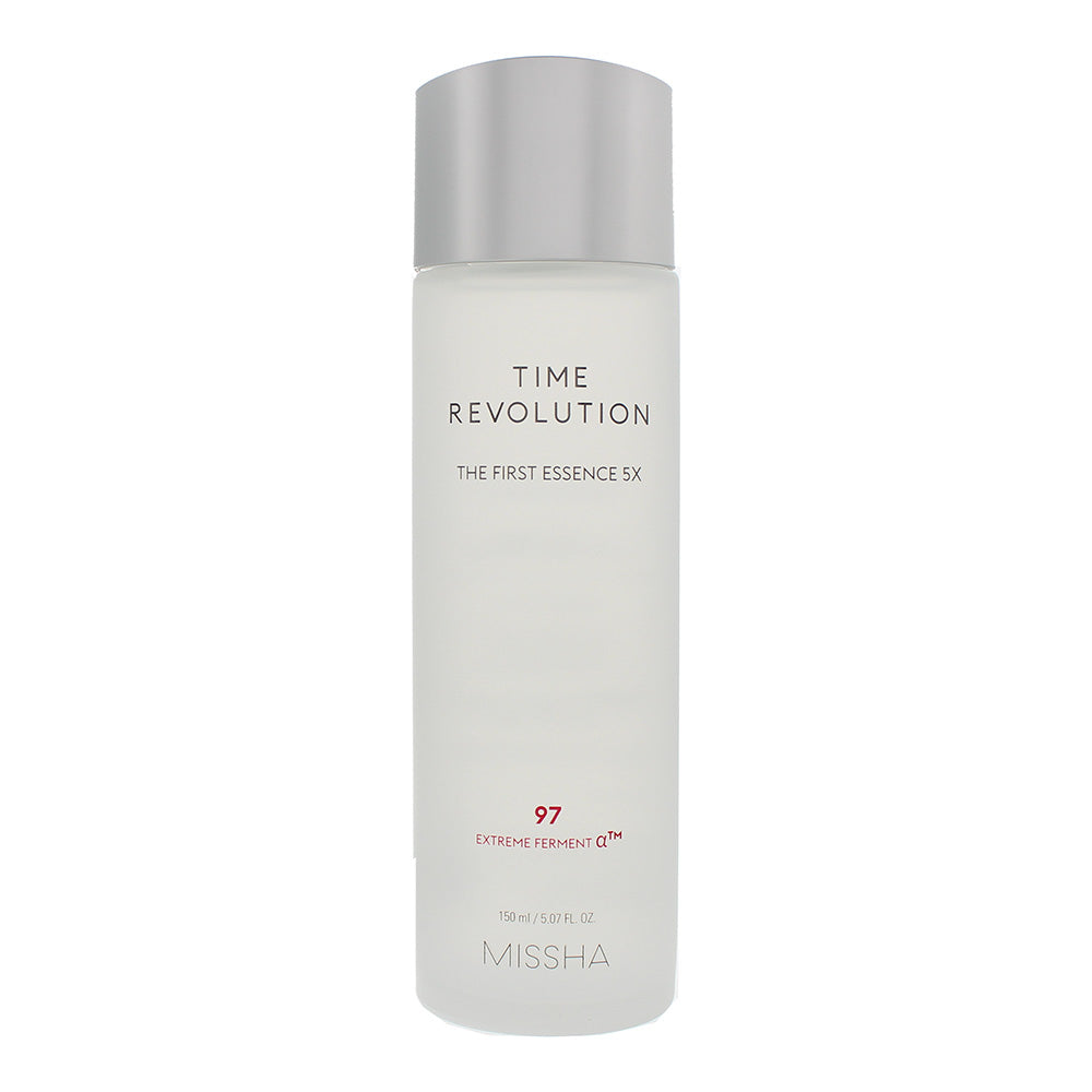 Missha Time Revolution The First Essence 5X Face Moisturiser 150ml - Product