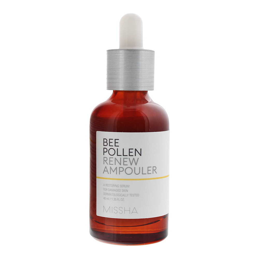Missha Bee Polen Renew Ampouler Serum 40ml - Product