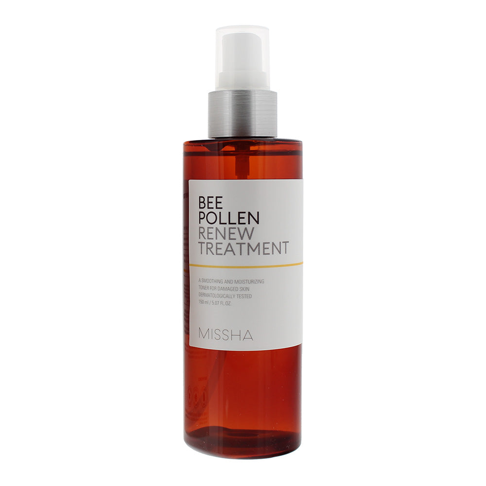 Missha Bee Polen Renew Treatment Face Spray 150ml - Product