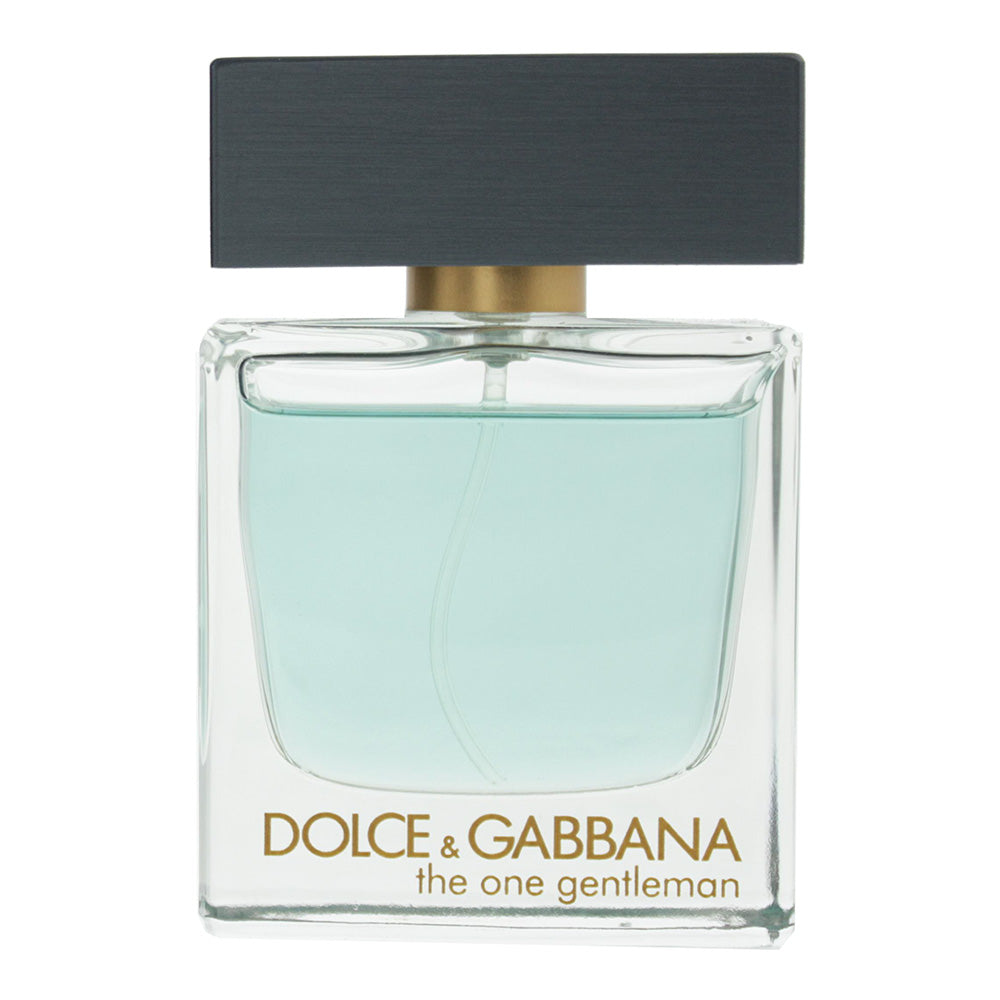 Dolce & Gabbana The One Gentleman Eau de Toilette 30ml - Product