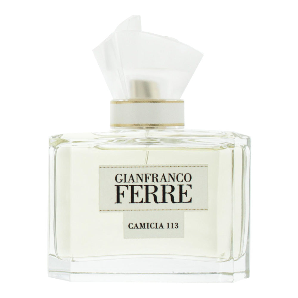 Gianfranco Ferre Camicia 113 Eau de Parfum 100ml - Product