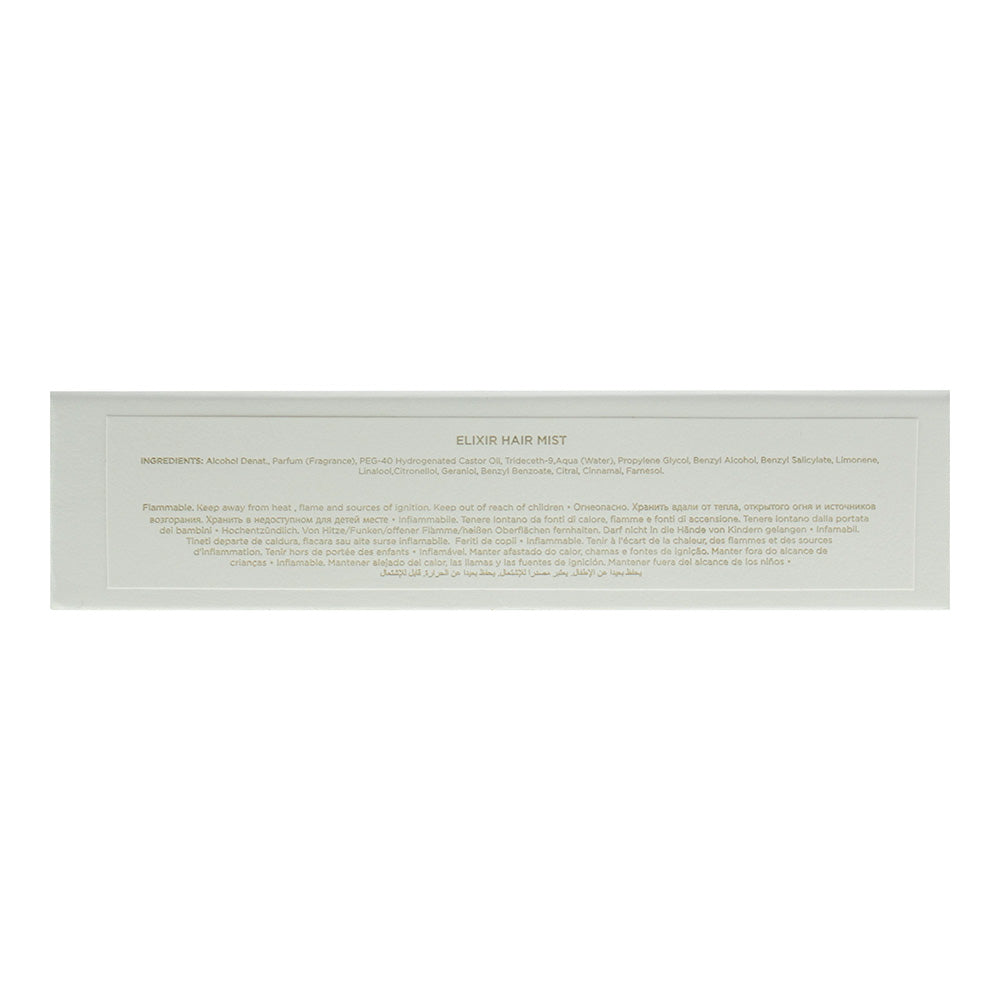 Roja Parfums Elixir Hair Mist 50ml