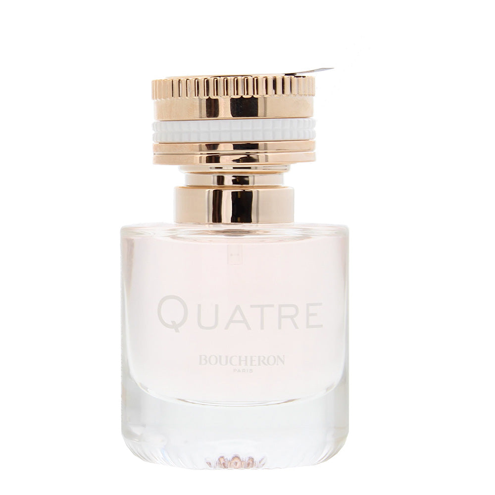 Boucheron Quatre Eau de Parfum 30ml - Product