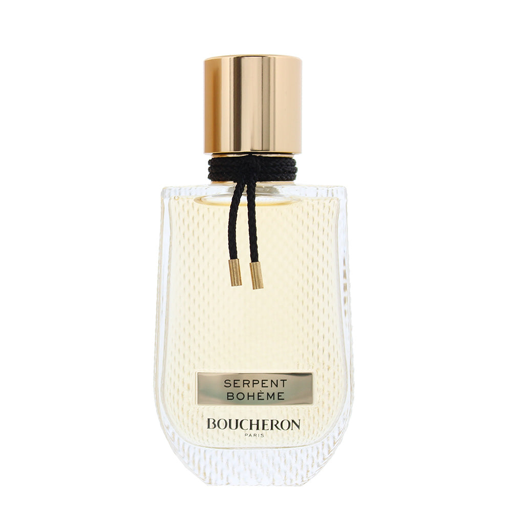 Boucheron Serpent Boheme Eau de Parfum 50ml - Product