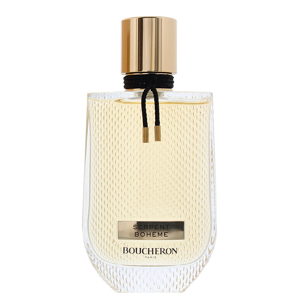 Boucheron Serpent Boheme Eau de Parfum 90ml - Product
