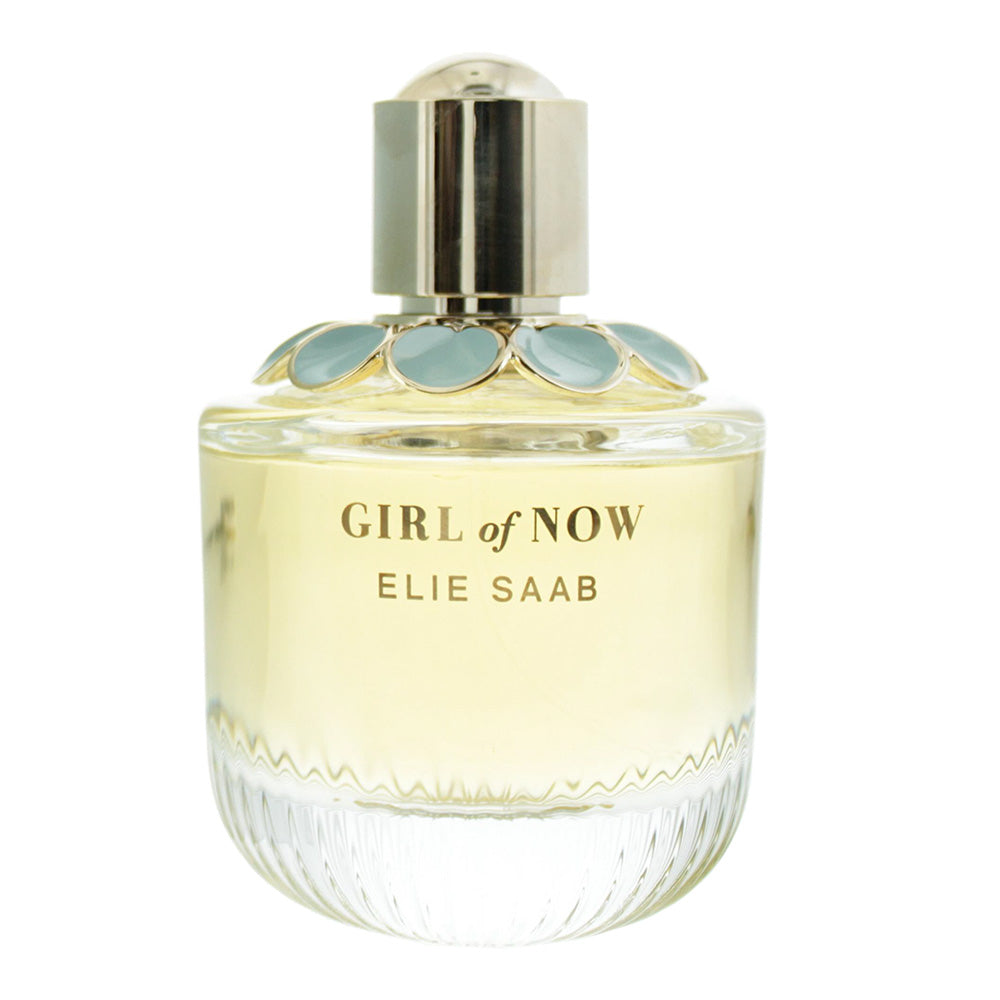 Elie Saab Girl Of Now Eau de Parfum 90ml - Product